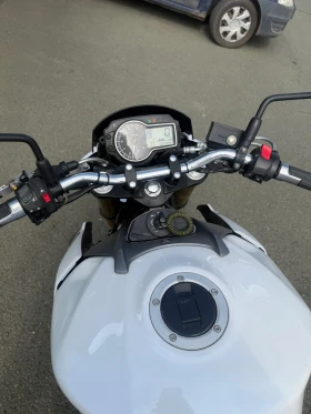 Suzuki Gsr GSR 750, снимка 7