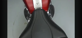 Yamaha Stratoliner XV DE LUXE-КАТО НОВ, снимка 16