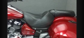 Yamaha Stratoliner XV DE LUXE-КАТО НОВ, снимка 10