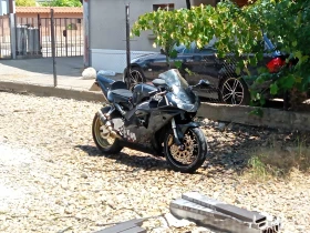 Honda Cbr Fireblade, снимка 6