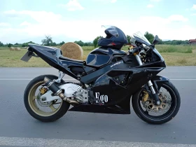 Honda Cbr Fireblade, снимка 8