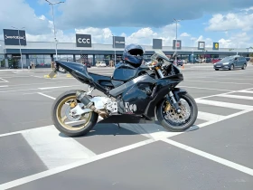Honda Cbr Fireblade, снимка 2
