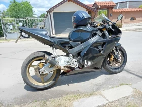 Honda Cbr Fireblade, снимка 1