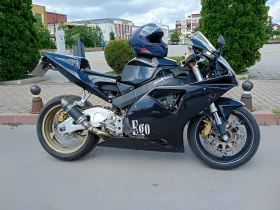 Honda Cbr Fireblade, снимка 4