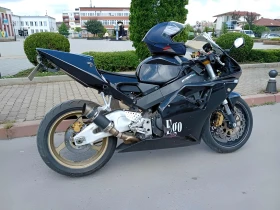 Honda Cbr Fireblade, снимка 3