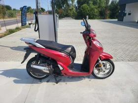 Honda Sh, снимка 4