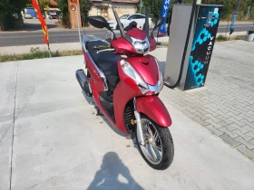 Honda Sh, снимка 7