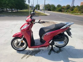 Honda Sh, снимка 1