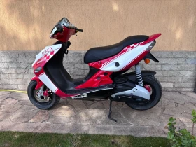Malaguti F F15 , снимка 3