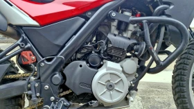 Husqvarna TE Terra, снимка 6