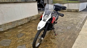 Husqvarna TE Terra, снимка 8
