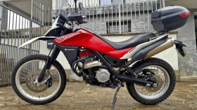 Husqvarna TE Terra, снимка 1