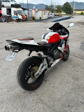 Honda Cbr 600RR | Mobile.bg    3