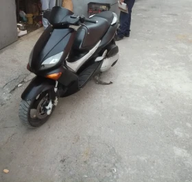 Yamaha Maxter, снимка 2