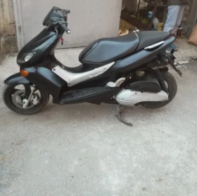 Yamaha Maxter, снимка 3