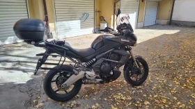 Kawasaki Versys, снимка 3