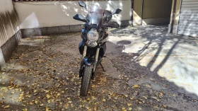 Kawasaki Versys, снимка 4