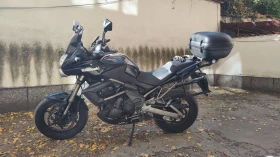 Kawasaki Versys, снимка 5