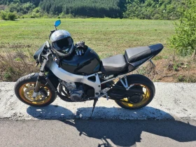 Honda Cbr 919, снимка 3