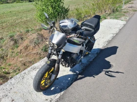 Honda Cbr 919, снимка 2