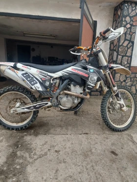 Ktm 350, снимка 3