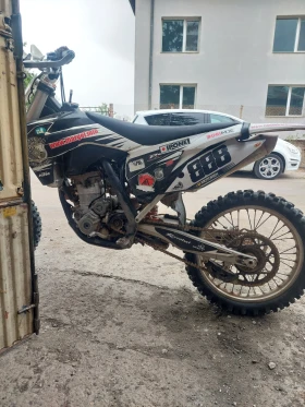 Ktm 350, снимка 4