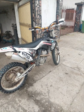 Ktm 350, снимка 5