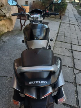 Suzuki Gsr | Mobile.bg    4