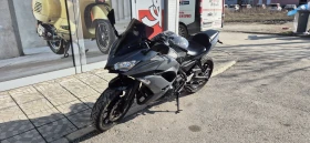 Kawasaki Ninja Ninja 650 35kw A2   | Mobile.bg    5