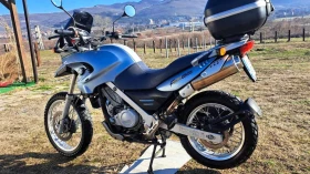 BMW F 650 GS, снимка 1