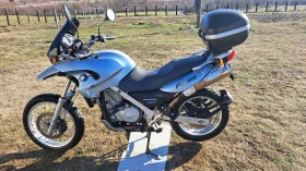 BMW F 650 GS, снимка 6