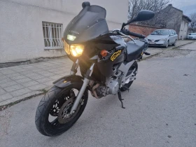  Yamaha Tdm