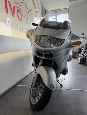 BMW R RT 1150 | Mobile.bg    2