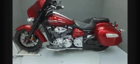 ������ Yamaha Stratoliner