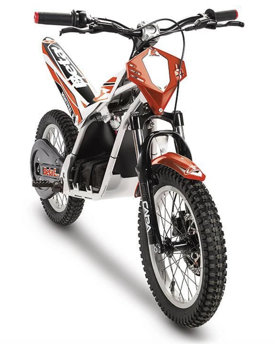 Beta Minitrial ELECTRIC - 16&#34;, снимка 1