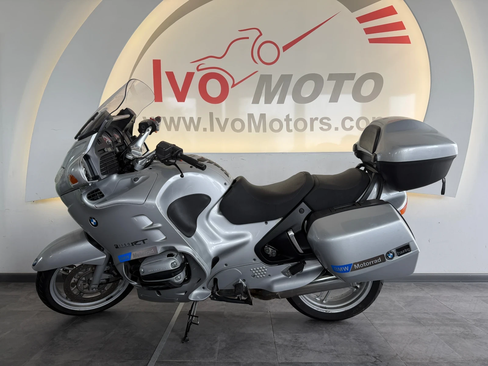 BMW R RT 1150 |    | Mobile.bg   3