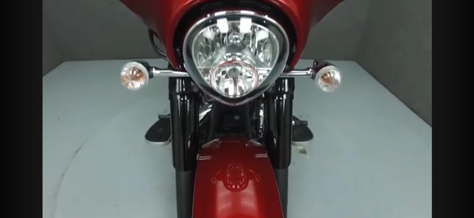 Yamaha Stratoliner XV DE LUXE-КАТО НОВ, снимка 12 - Мотоциклети и мототехника - 54837039
