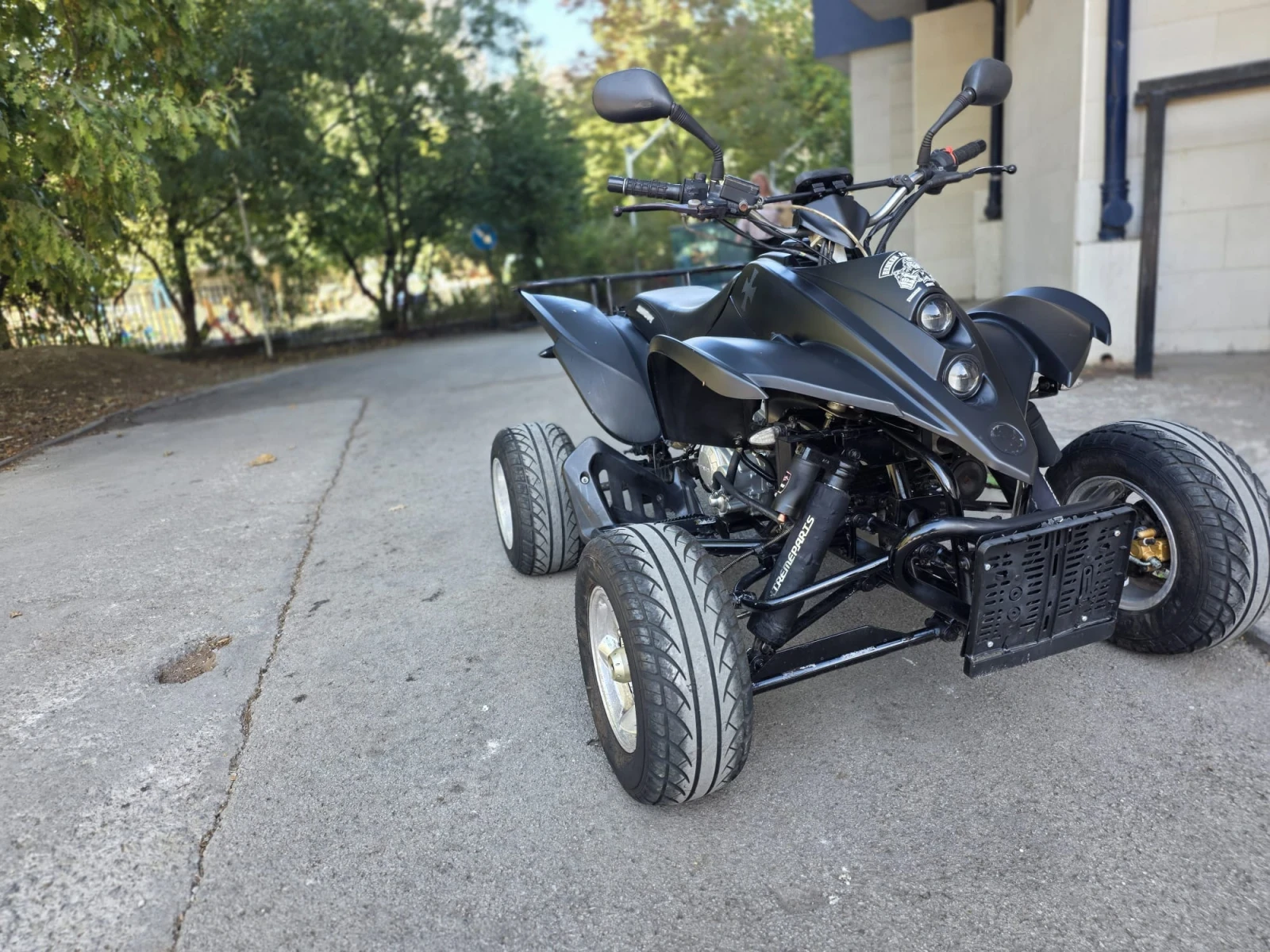 Shineray XY ��� ���� �� ��������  | Mobile.bg � ����������� 4