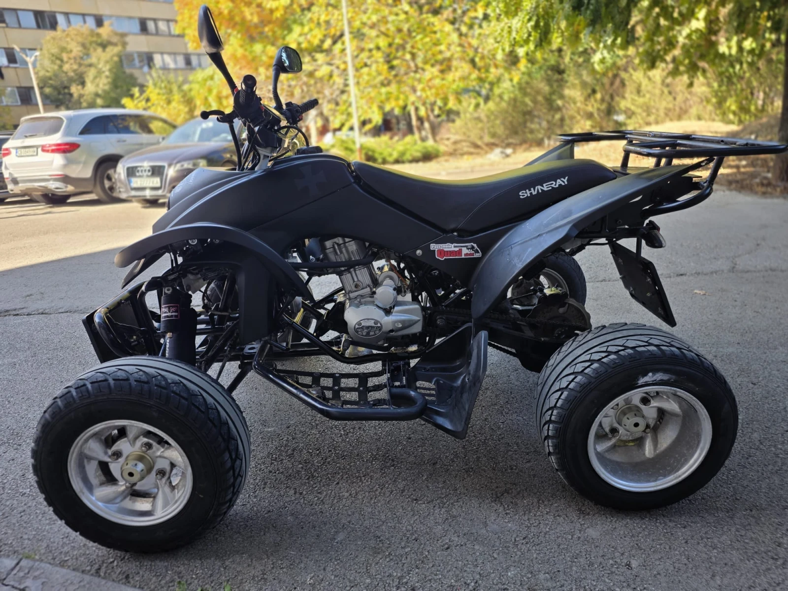 Shineray XY ��� ���� �� ��������  | Mobile.bg � ����������� 5