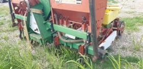 Сеялка IrTem Четири редови, снимка 5