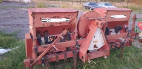 Сеялка IrTem Четири редови, снимка 17