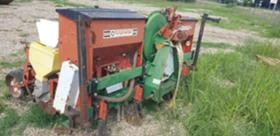 Сеялка IrTem Четири редови, снимка 6