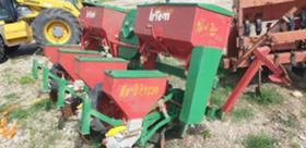 Сеялка IrTem Четири редови, снимка 10