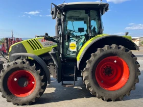  Claas ARION 550 cematic | Mobile.bg    11