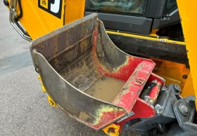 Багер JCB MIDI CX-4, снимка 8