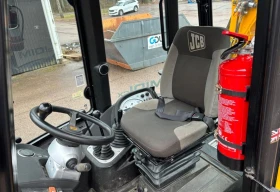Багер JCB MIDI CX-4, снимка 10