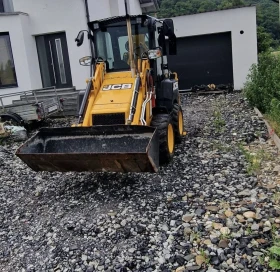 Багер JCB 1CX-ГАРАНЦИЯ 5 Г., снимка 7