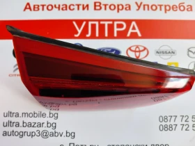 92403-D55 Ляв вътрешен стоп KIA NIRO 2020  92403D55  LED, снимка 4