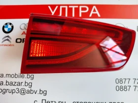 92403-D55 Ляв вътрешен стоп KIA NIRO 2020  92403D55  LED, снимка 5