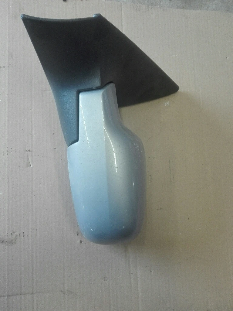 Огледало ляво рено меган хечбек сив